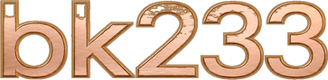 bk233 লোগো